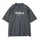 ヘビーウェイト Tシャツ 19821807 BLK