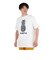 パイナップル Tシャツ 19821825 ホワイト