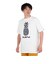 パイナップル Tシャツ 19821825 ホワイト