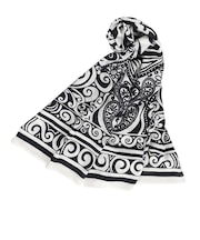 アミナ(amina)トライバルパレオ ISAP1202 WH