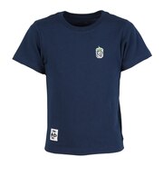 チャムス(CHUMS)キッズ ブービースシフレンズ Tシャツ CH21-1369-N001
