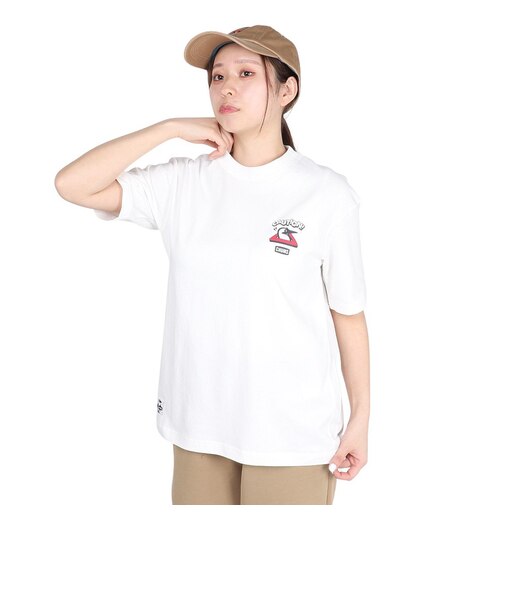 チャムス（CHUMS）アイムアブービーバード Tシャツ CH11-2524-W001
