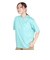 チャムス（CHUMS）ブービー Face ドライ 半袖Tシャツ CH11-2571-M062
