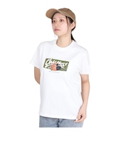 チャムス(CHUMS)アンチバグ グラフィティTシャツ CH11-2507-W001