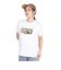 チャムス（CHUMS）アンチバグ グラフィティTシャツ CH11-2507-W001