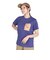 チャムス（CHUMS）チャムリーズマーケットポケット Tシャツ CH11-2517-P001
