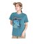 チャムス（CHUMS）Star Hrcn 半袖Tシャツ CH11-2529-T041