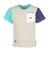 チャムス（CHUMS）キッズ　チャムリーズマーケット ポケットTシャツ CH21-1367-C087