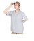 チャムス（CHUMS）エアトレイルストレッチ Tシャツ CH11-2580-G001