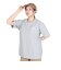 チャムス（CHUMS）エアトレイルストレッチ Tシャツ CH11-2580-G001