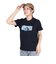 チャムス（CHUMS）アンチバグ グラフィティTシャツ CH11-2507-N001