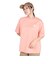 チャムス（CHUMS）ブービー Face ドライ 半袖Tシャツ CH11-2571-R018