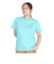 チャムス(CHUMS)ブービースシフレンズ Tシャツ CH11-2521-M062