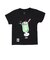 チャムス（CHUMS）キッズ AtBg KANPAI Tシャツ CH21-1407-K001