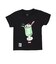 チャムス（CHUMS）キッズ AtBg KANPAI Tシャツ CH21-1407-K001