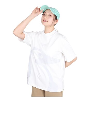 チャムス（CHUMS）ビッグブービーTシャツ CH11-2526-W001
