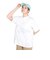 チャムス（CHUMS）ビッグブービーTシャツ CH11-2526-W001