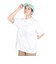 チャムス（CHUMS）ビッグブービーTシャツ CH11-2526-W001