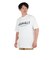 オリジナルフリーダムロゴTシャツ G5SU-T175-WHITE