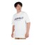 オリジナルフリーダムロゴTシャツ G5SU-T175-WHITE