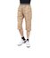 クリフメイヤー（KRIFF MAYER）冷感ロハテコクロップド パンツ 2445112:22:CAMEL