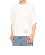 クリフメイヤー(KRIFF MAYER)ウェットプロテクトモモンガTシャツ W2447832:5:OFF 冷感 速乾