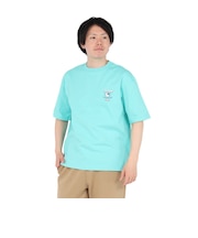 チャムス(CHUMS)アイムアブービーバードTシャツ CH01-2524-M062