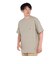 ONE POINT 半袖シャツ G304-OGJ-KHAKI