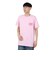 トゥルーロゴ 半袖Tシャツ 19822238 ﾗｲﾄﾋﾟﾝｸ