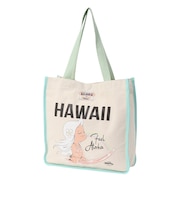 カヒコ(Kahiko)トートバッグ ハウオリトート 46IP5104 FEEL ALOHA
