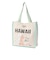 カヒコ（Kahiko）トートバッグ ハウオリトート 46IP5104 FEEL ALOHA