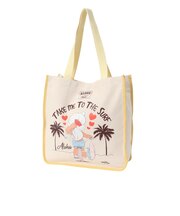 カヒコ(Kahiko)トートバッグ ハウオリトート 46IP5104 PALM TREE