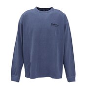ロングスリーブ シティーロゴTシャツ ピグメント 19822223