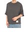 クリフメイヤー（KRIFF MAYER）ウェットプロテクトモモンガTシャツ W2447832 17 CHARCOAL グレー 冷感 速乾