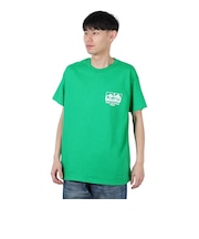 トゥルーロゴ Tシャツ 19822238 アイリッシュ グリーン