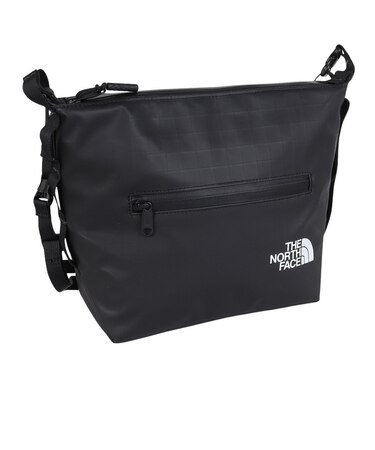 ザ・ノース・フェイス(THE NORTH FACE)ソフトクーラーボックス ワンダーフロストクーラーポーチ NM52502 K