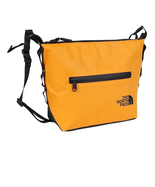 ザ・ノース・フェイス（THE NORTH FACE）ソフトクーラーボックス ワンダーフロストクーラーポーチ NM52502 SG