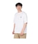 チャムス（CHUMS）ブービー Face Dry Tシャツ CH01-2571-W001 ホワイト
