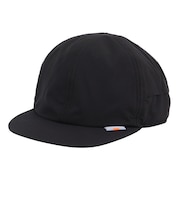 帽子 トレッキング 登山 VENTILATION キャップ RE25SST5700026 BLK