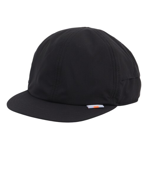 帽子 トレッキング 登山 VENTILATION キャップ RE25SST5700026 BLK
