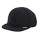 帽子 トレッキング 登山 VENTILATION キャップ RE25SST5700026 BLK