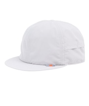 帽子 トレッキング 登山 VENTILATION キャップ RE25SST5700026 GRY