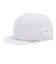 帽子 トレッキング 登山 VENTILATION キャップ RE25SST5700026 GRY