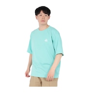 チャムス(CHUMS)ブービー Face Dry Tシャツ CH01-2571-M062 ミント