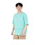 チャムス（CHUMS）ブービー Face Dry Tシャツ CH01-2571-M062 ミント