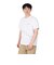 チャムス（CHUMS）ブービー Foot Dry Tシャツ CH01-2569-W001 ホワイト