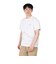 チャムス（CHUMS）ブービー Foot Dry Tシャツ CH01-2569-W001 ホワイト