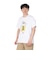 チャムス（CHUMS）AtBg 乾杯 Tシャツ CH01-2570-W001 ホワイト