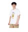 チャムス（CHUMS）AtBg 乾杯 Tシャツ CH01-2570-W001 ホワイト