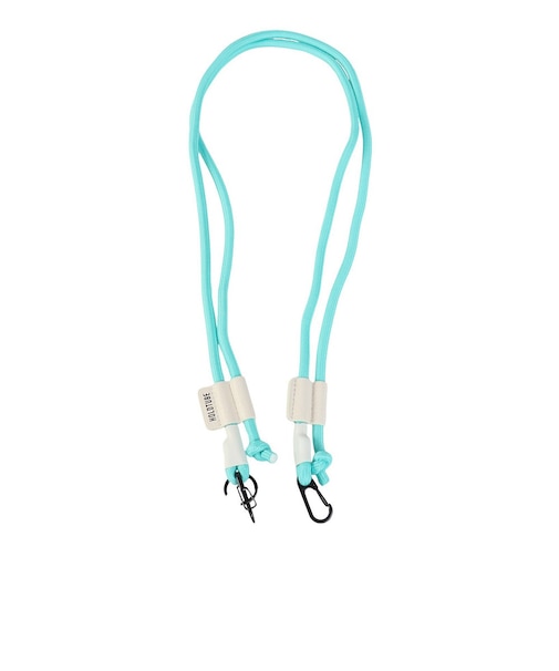 ホールドチューブ（Hold Tube）トレッキングバッグ ホールドチューブストラップ 6mm HS-0211
